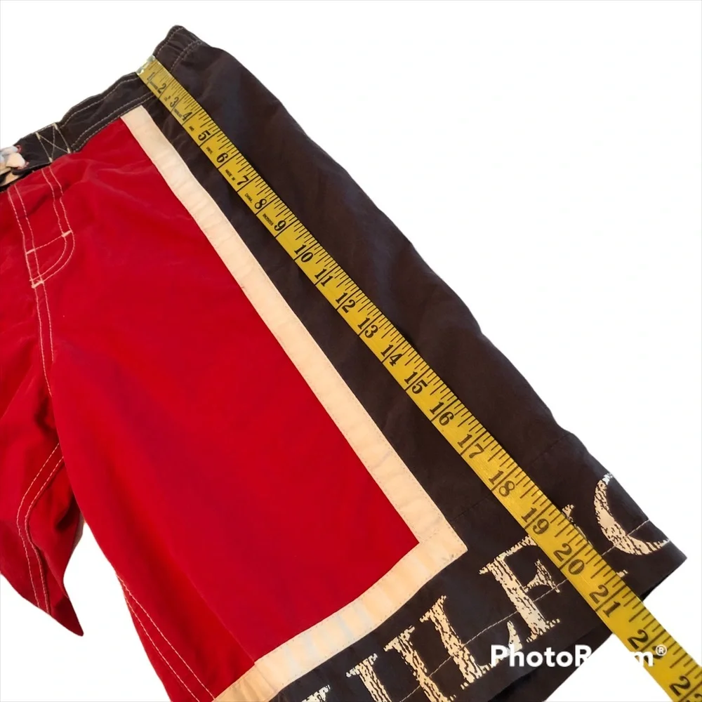 Tommy Hilfiger Swim Trunks Boy Size XL 16/18
